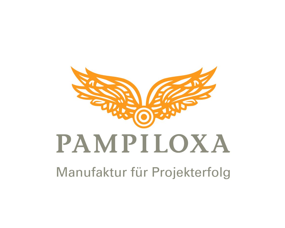 Angelika Collisi, Geschäftsführerin Pampiloxa GmbH